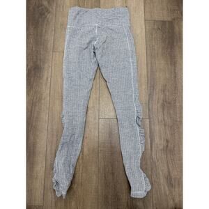 Lululemon Run: Turn Around Tight Leggings – Size 4